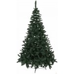 Ruhhy 26668 Umělý vánoční strom 210 cm zelený – Hledejceny.cz
