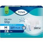 TENA Slip Plus M 30 ks – Zboží Mobilmania