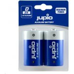 JUPIO Alkaline D 2ks E61PJPJBAD2 – Hledejceny.cz