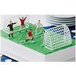Wilton dekorační figurky - fotbal – Zboží Mobilmania
