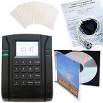 Docházka 3000 BM-F201 (100 zaměstnanců) – Hledejceny.cz