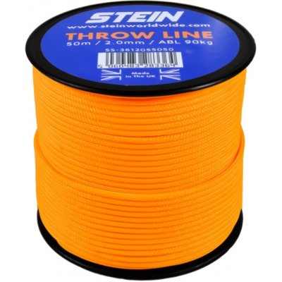 Stein Throw Line 2.0 mm / 50 m – Zboží Mobilmania