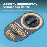 Paddleboard SET Procraft Travel SUP350 – Sleviste.cz