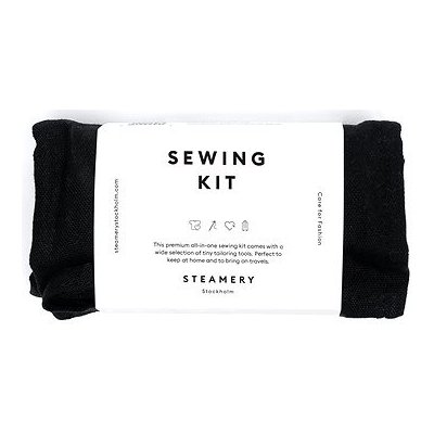 Steamery Šicí sada – Zboží Dáma