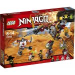 LEGO® NINJAGO® 70592 Robot Salvage M.E.C. – Zboží Živě