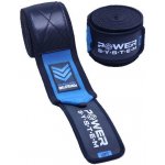 Power System Pevné bandáže na kolena Knee Wraps Extreme Modrá – Hledejceny.cz