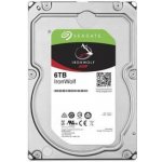 Seagate IronWolf 6TB, ST6000VN001 – Zboží Živě