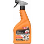 Moje Auto Wheel Cleaner Red 750 ml | Zboží Auto