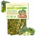 Aniland Sušená brokolice 80 g – Zboží Dáma Aniland Sušená brokolice 80 g – Zboží Dáma