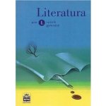 Literatura pro 1. ročník gymnázií - Kolektív autorov; Jiří Petráček a kol – Hledejceny.cz