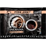 Indiana Pork Jerky Original 90 g – Hledejceny.cz