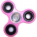 Fidget spinner RŮŽOVÝ – Zboží Dáma