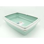 TOMMI toaleta Katja Jumbo 54 x 40 x 14 cm – Sleviste.cz