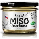 Kalma Miso hrachové 250 g české miso pasta – Zboží Dáma