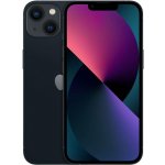 Apple iPhone 13 mini 128GB Black – Zboží Živě Apple iPhone 13 mini 128GB Black – Zboží Živě
