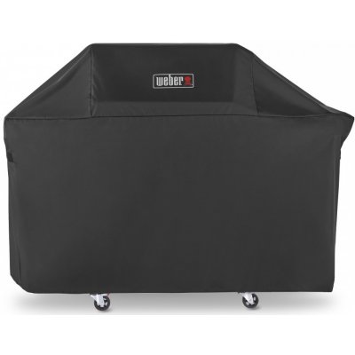 Weber Ochranný obal Premium pro Genesis a Genesis II 300-série – Hledejceny.cz