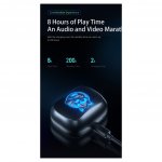 Buxton BTW 8200 – Zboží Živě