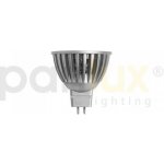 Panlux PN65103001 COB LED 12V 5W GU5,3 Teplá bílá – Zboží Živě