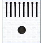 Sada šroubů hlavy válce AJUSA 81046700 – Zboží Mobilmania