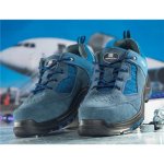 Ardon TURNER S1P polobotka Modrá – Zboží Dáma