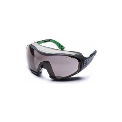 Univet Goggle Vanguard Plus 6X1 6X1.00.00.01 kouřové – HobbyKompas.cz