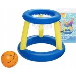 Bestway 52418 Nafukovací basketbalový koš s míčem – Hledejceny.cz