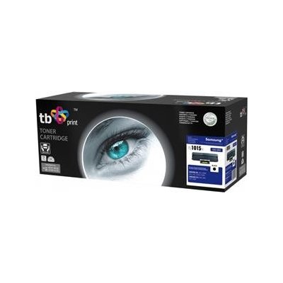 TB Samsung MLT-D101S - kompatibilní – Zboží Živě