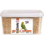 Lolo pets Basic Andulka 2,4 kg – Zboží Mobilmania