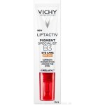 Vichy Liftactiv Pigment Specialist B3 oční krém proti kruhům pod očima SPF 50+ 15 ml – Hledejceny.cz