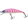 Návnada a nástraha Illex Tricoroll Knocker 6,3 cm SHW Pinkpearl Trout