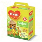 Hami Safari 6+ 180 g – Zboží Dáma
