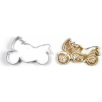 JANDEJSEK Vykrajovátko motorka silniční 67 mm – Hledejceny.cz