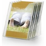 Durable Combiboxx zásobník na letáky 5 x A4 – Zboží Živě
