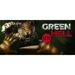 Green Hell – Zboží Dáma