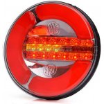 WAS Zadní svitilna 1129 LED dynamický blinkr – Hledejceny.cz