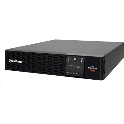 CyberPower PR1500ERTXL2U – Hledejceny.cz