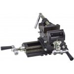 DEMA Křížový svěrák 100 mm – HobbyKompas.cz