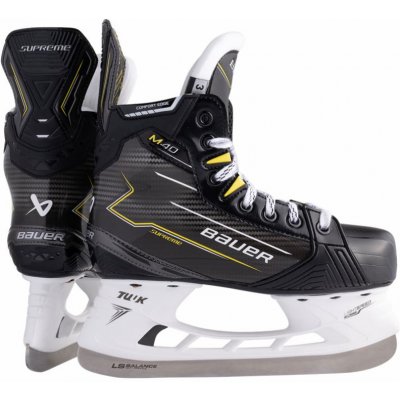 Bauer Supreme M40 S24 Junior – Zboží Dáma