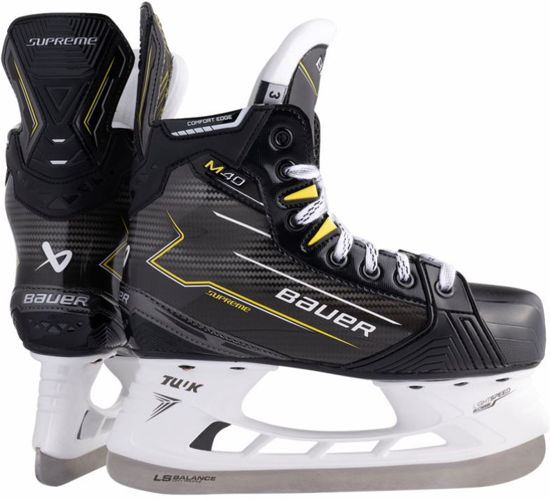 Bauer Supreme M40 S24 Junior