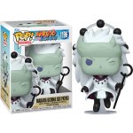Funko Pop! 1196 Animation Naruto Shippuden Madara Uchiha – Zboží Dáma