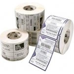 Z-Select 2000T (102mm x 51mm), role/2740ks, bal = 4 role 880134-050 – Zboží Živě