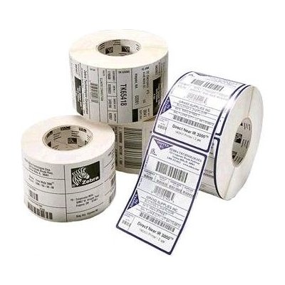 Z-Select 2000T (102mm x 51mm), role/2740ks, bal = 4 role 880134-050 – Zboží Živě