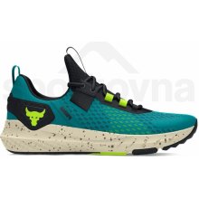 Under Armour Project Rock BSR 4 3026534400 - blue