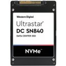 WD Ultrastar DC SN840 1.92TB, WUS4BA119DSP3X3