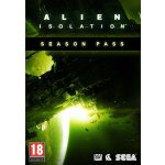 Alien: Isolation Season Pass – Zbozi.Blesk.cz