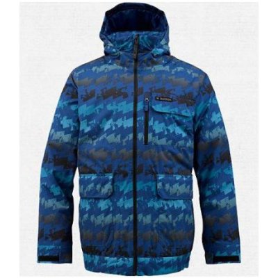 Burton TWC Prizefightr p 12/13 royals geostress – Hledejceny.cz