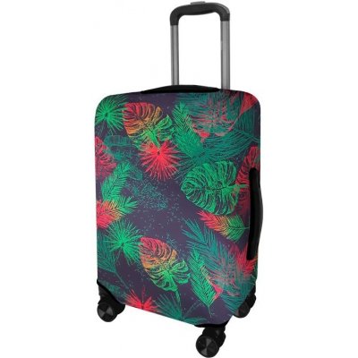 Kufryplus Z372 Listy S – Zboží Dáma