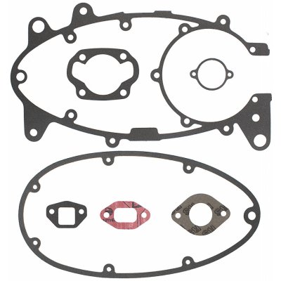 Sada těsnění Pionýr 05, 20, 21, 23 | Zboží Auto