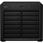 Synology DiskStation DX1215II – Zboží Živě