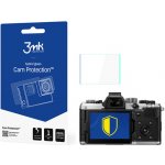 3mk Protection 3mk Cam ochranné sklo pro Olympus OM‑3 – Zboží Živě